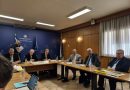 Ευρεία σύσκεψη στο Υπουργείο Αγροτικής Ανάπτυξης και Τροφίμων για τα Τενάγη Φιλίππων