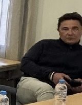 Υποψήφιος με τον συνδυασμό του Γιάννη Κελγιώργη το μέλος της διοίκησης του Επιμελητηρίου Αλέξης Προκοπίου στις εκλογές του Εμπορικού Συλλόγου Καβάλας